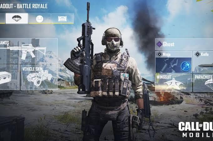 4 Game Android Dengan Kualitas Graphic HD