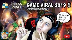 Percaya Atau Tidak, Mode 4v4 di Chess Rush itu Persis di Kehidupan Nyata