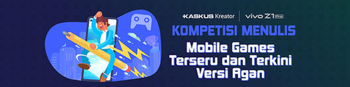 Smartphone Kece Untuk Game Kece