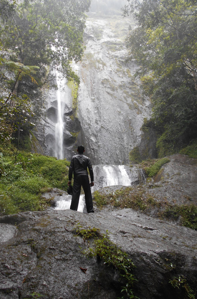 Yuk Liburan Ke Air Terjun Dolo Kediri