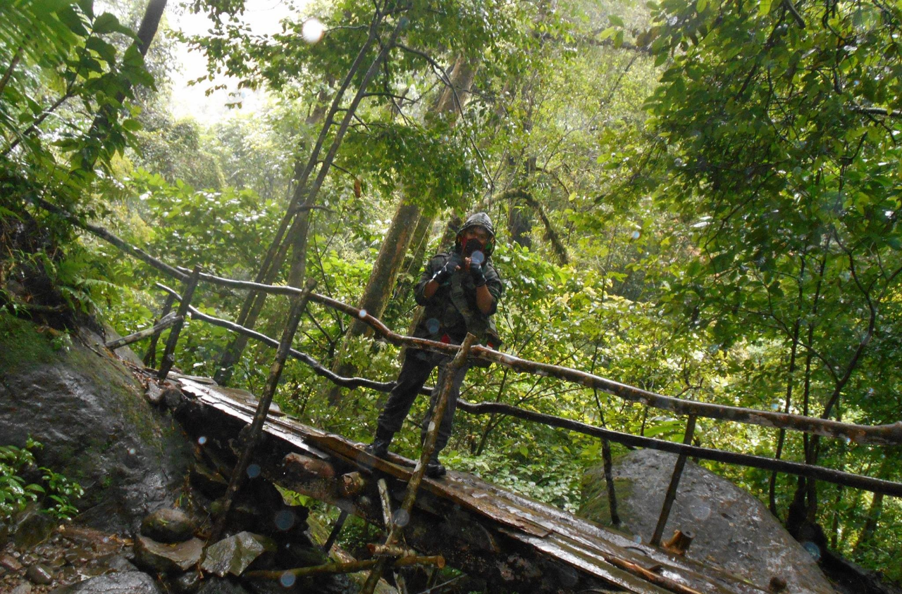 Yuk Liburan Ke Air Terjun Dolo Kediri