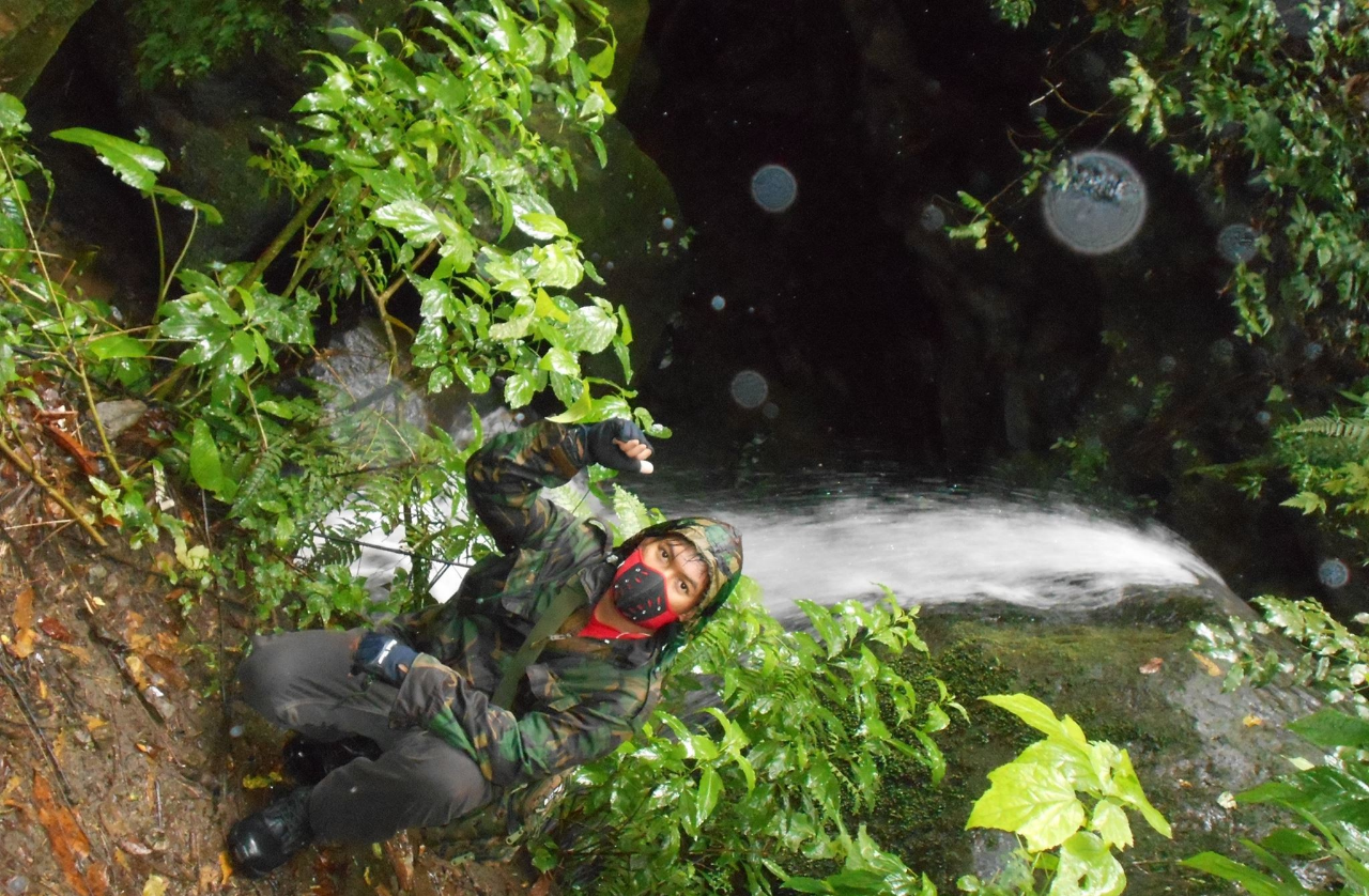 Yuk Liburan Ke Air Terjun Dolo Kediri