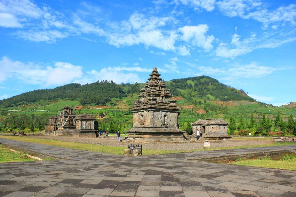 Nikmatanya Hidup Di Tanah Indonesia Dengan Berbagai Wisata