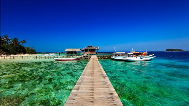 Nikmatanya Hidup Di Tanah Indonesia Dengan Berbagai Wisata