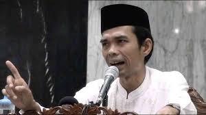 Ustad abdul somad dipenjara?