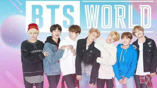 Serunya BTS World, Terasa Jadi Manajer Idol Sungguhan! 