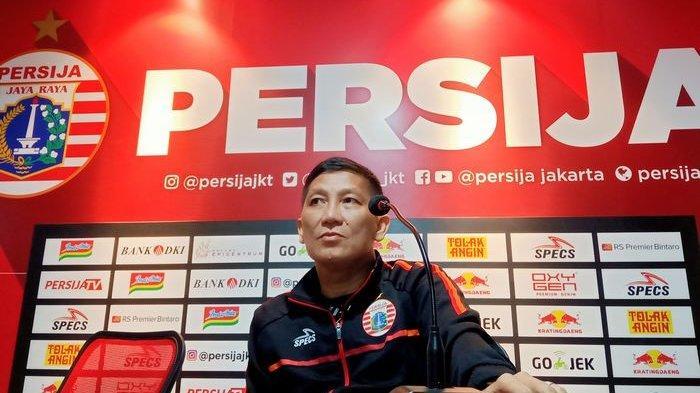 Menjamu PSM, Jakmania Diminta Tidak Balas Dendam