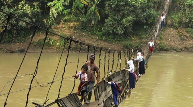 Pendidikan Indonesia Ingin Lebih Maju? Perhatikan Hal-hal Dibawah Ini