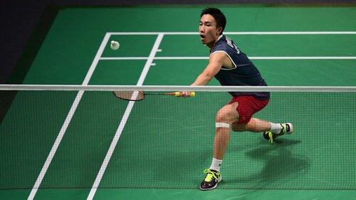 Final BWF World Championships 2019, Momota Juara Lagi