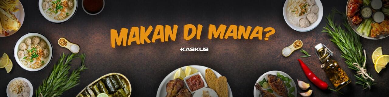 Nikmatnya Makan Soto Mie Bogor Baru Mang Bule di Kota Hujan!