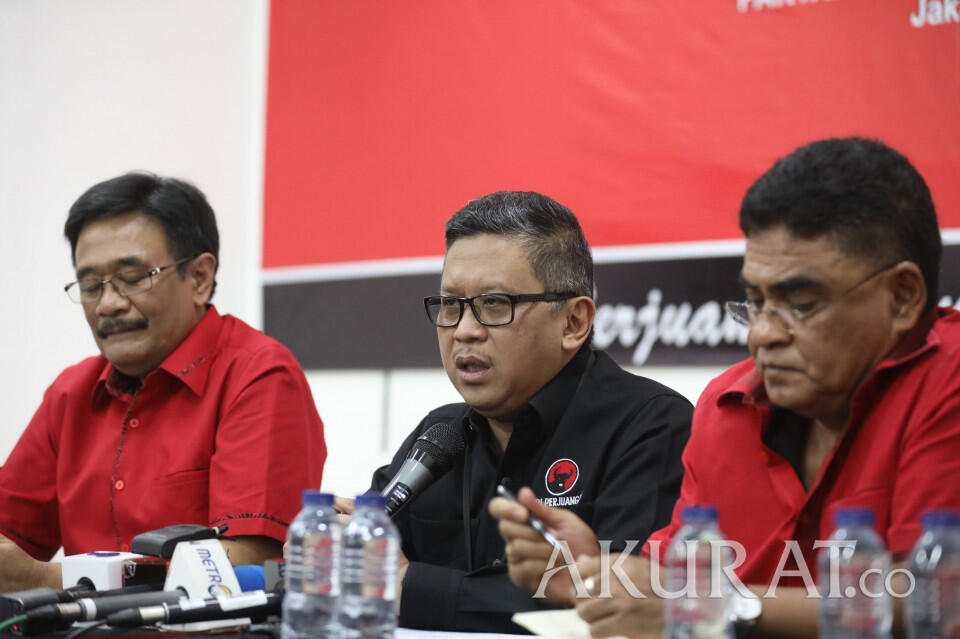 Sekjen PDIP Sebut Olahraga Bisa Jadi Solusi Atasi Permasalahan di Papua