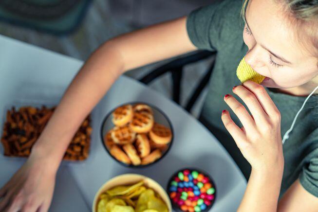 Selain Pola Makan yang Buruk, 5 Hal ini Juga Sebabkan Obesitas, Gan!