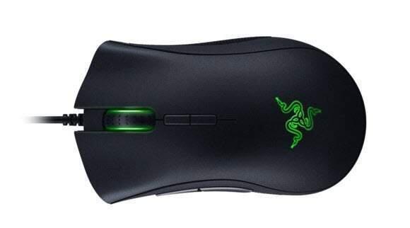 3 Tips dan Cara Memilih Mouse Gaming Terbaik untuk Pecinta Game FPS