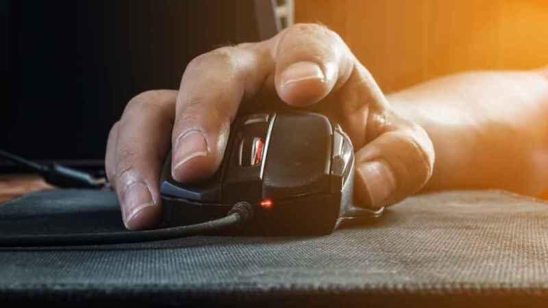 3 Tips dan Cara Memilih Mouse Gaming Terbaik untuk Pecinta Game FPS