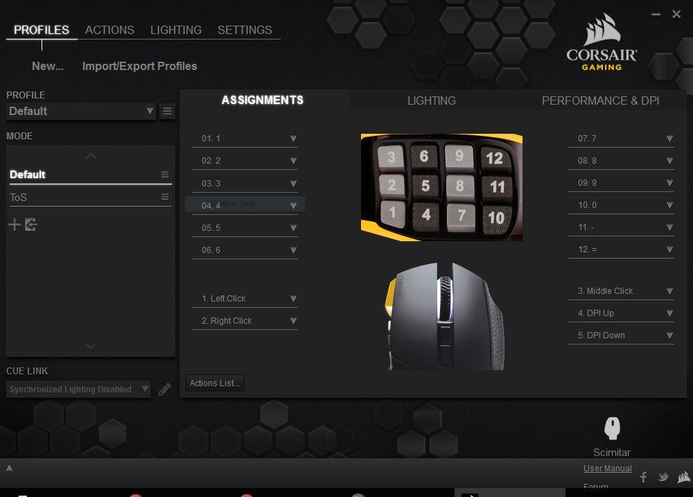 3 Tips dan Cara Memilih Mouse Gaming Terbaik untuk Pecinta Game FPS