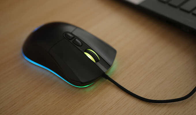 3 Tips dan Cara Memilih Mouse Gaming Terbaik untuk Pecinta Game FPS