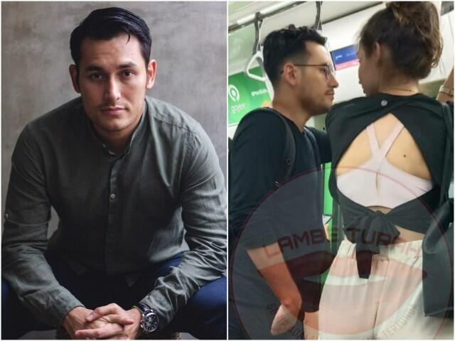 Kepergok Jalan Bareng Arifin Putra, Cewek Ini Malah Jadi Korban Body Shaming Netizen