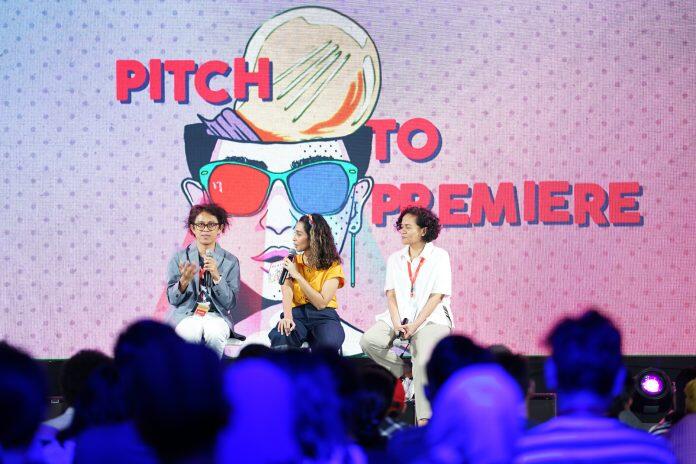 Rahasia Seni Kolaborasi Film ala Mira Lesmana &ndash; Riri Riza