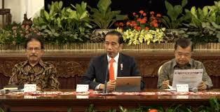 Jokowi Pindahkan Ibu Kota ke Penajam dan Kutai Kartanegara