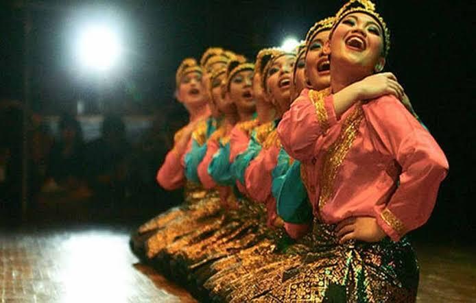 Menjadi (Warga) Indonesia Adalah Kebangganku