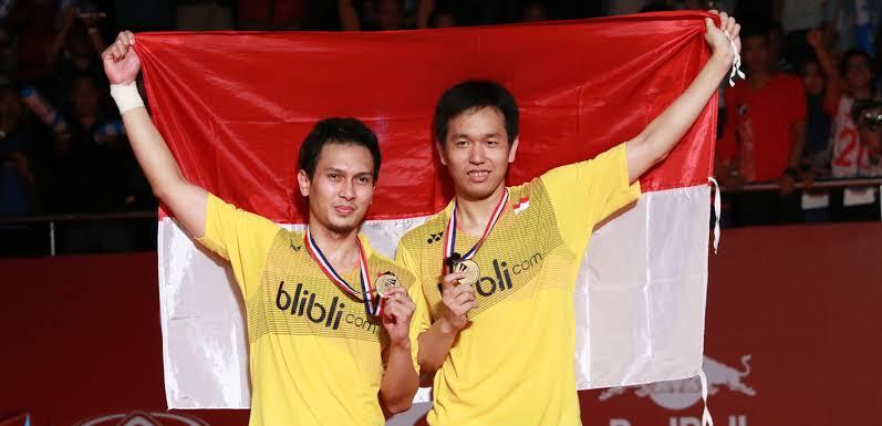 Menjadi (Warga) Indonesia Adalah Kebangganku