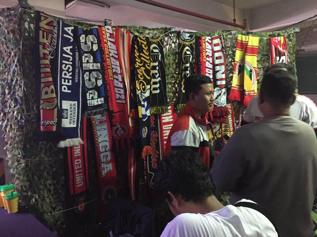 Galau Nobar Dimana? Intip Aja Keseruan Nobar di KASKUS Playground!