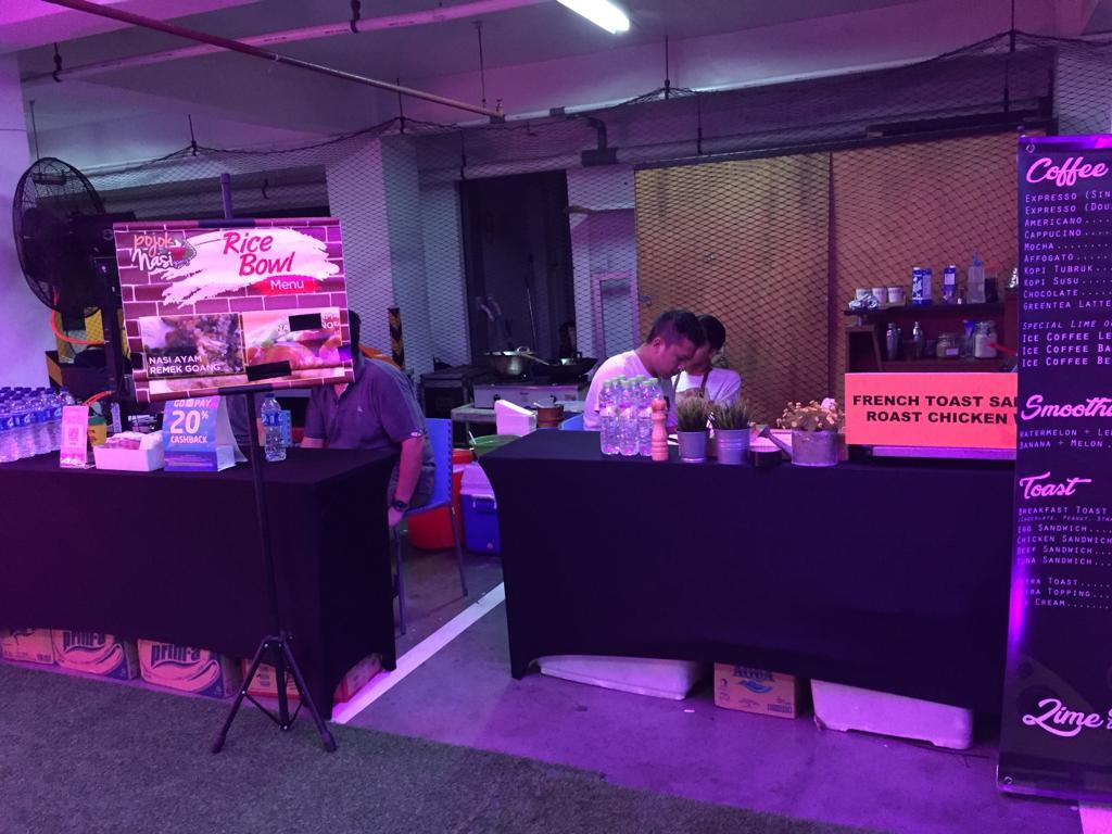 Galau Nobar Dimana? Intip Aja Keseruan Nobar di KASKUS Playground!