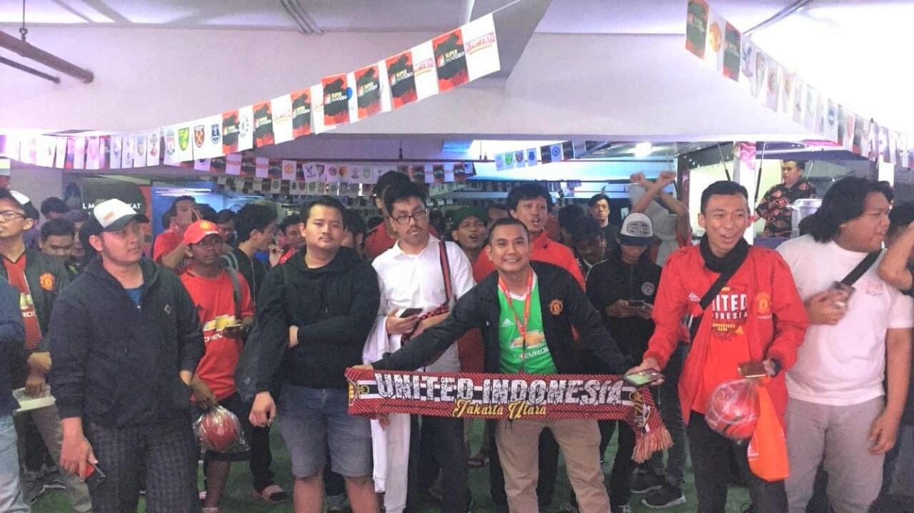 Galau Nobar Dimana? Intip Aja Keseruan Nobar di KASKUS Playground!