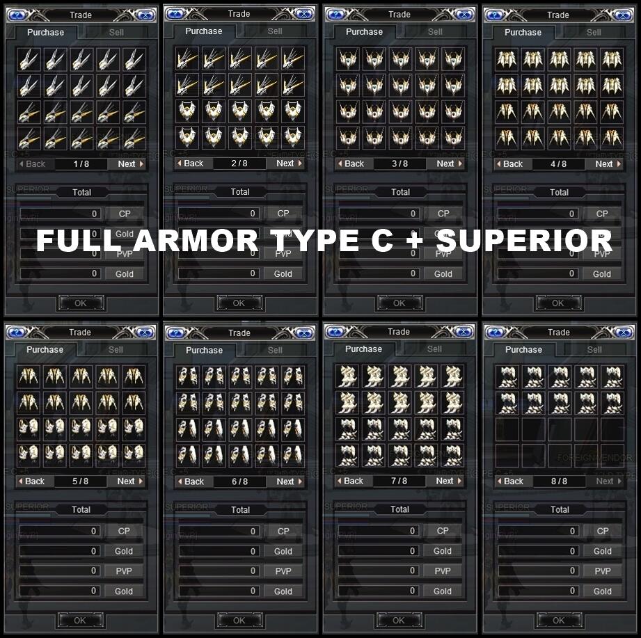 RF Origin PVP 50 - New Update Pvp Server