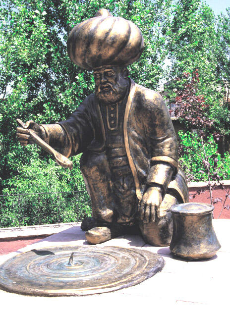 Kisah Jenaka Nasruddin Hoja