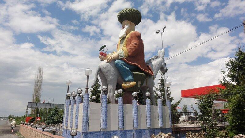 Kisah Jenaka Nasruddin Hoja