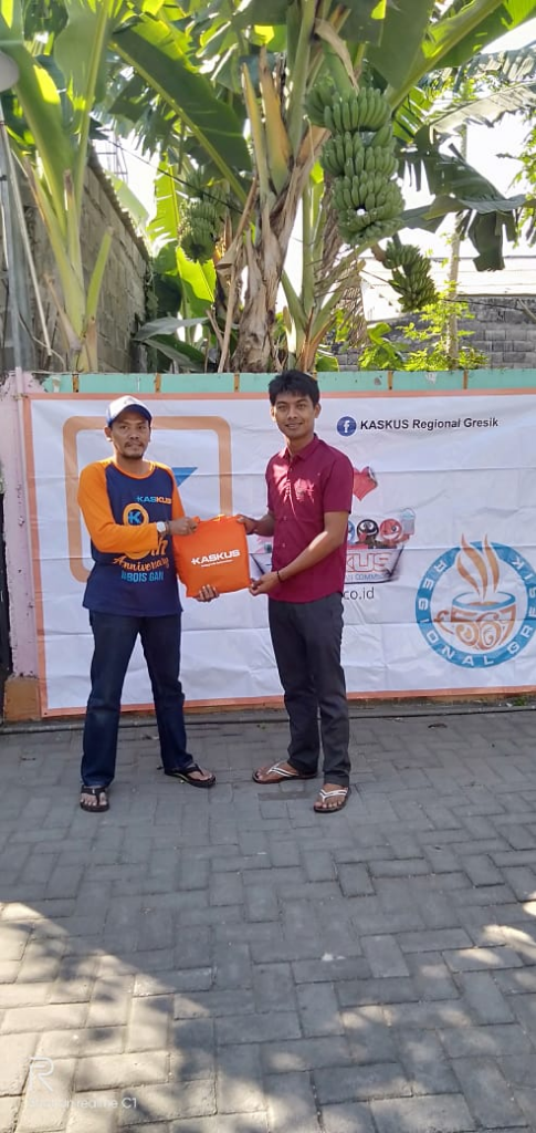 &#91;FR&#93; Lomba Agustusan 2019 KASKUS REGIONAL GRESIK 