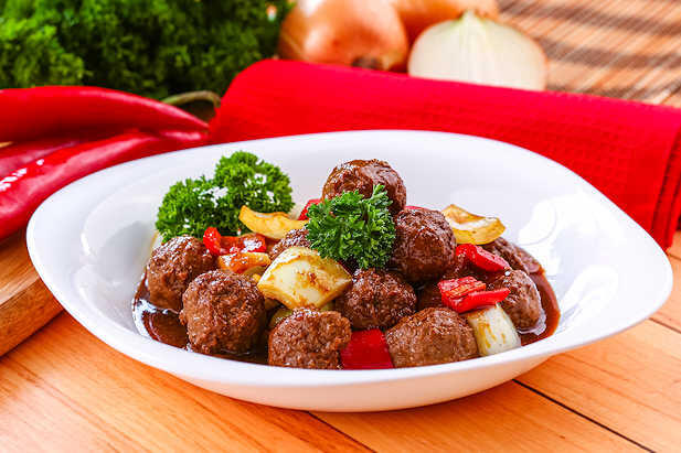 Biar makin dekat dengan keluarga, ini lho sajian daging sapi dan kambing yang enak.