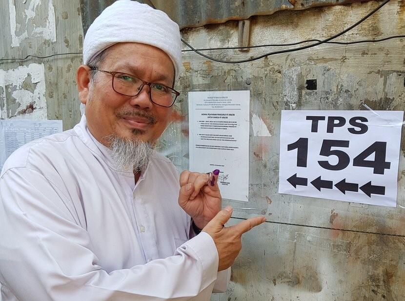 Dengar Pendapat Habib Novel dan Ustaz Tengku soal Poligami