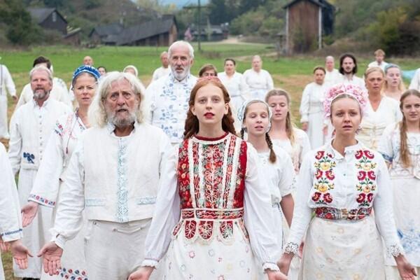 5 Kemungkinan Midsommar Gak Lulus Sensor & Gagal Tayang di Indonesia