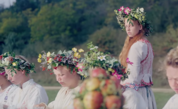 5 Kemungkinan Midsommar Gak Lulus Sensor & Gagal Tayang di Indonesia