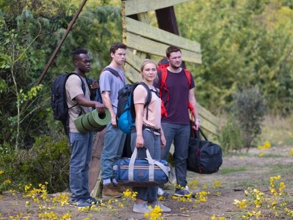 5 Kemungkinan Midsommar Gak Lulus Sensor & Gagal Tayang di Indonesia