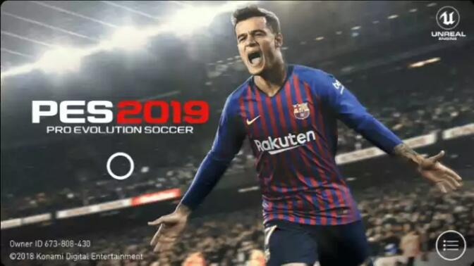 Mau Tahu Caranya Main Game PES 2019 Mobile Tanpa Ngelag..!!