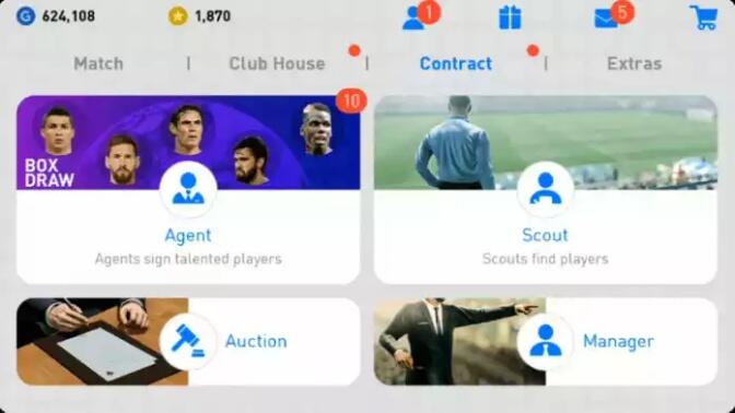 Mau Tahu Caranya Main Game PES 2019 Mobile Tanpa Ngelag..!!