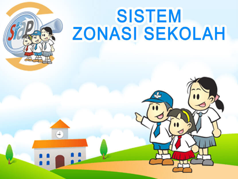 Banyak Pro-Kontra, Sebenarnya Apa Yang Salah Dengan Sistem Zonasi Di Indonesia?