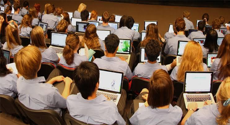 Manfaat Internet Dalam Ilmu Pendidikan