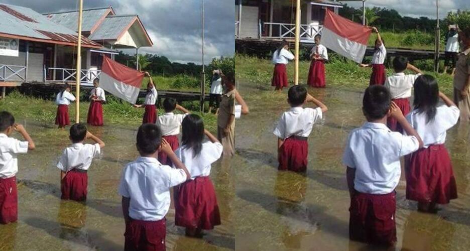 Pendidikan dan Politik di Negeri Ini