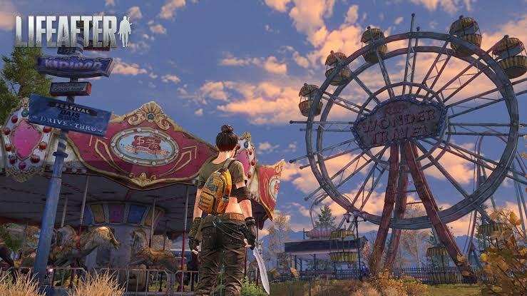 4 Game Android Dengan Kualitas Graphic HD