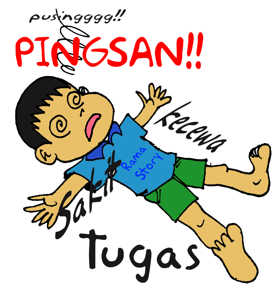 Pelajaran Yang Sulit Diselesaikan