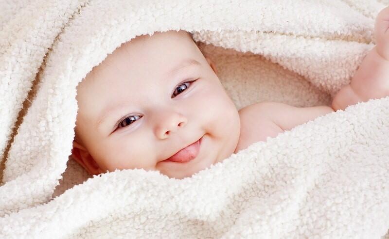 Selalu Perhatikan Bayimu! Jangan Sampai Terkena Sindrom Kematian Mendadak pada Bayi!