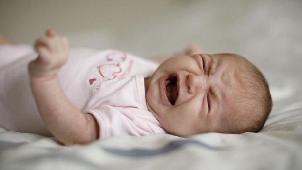 Selalu Perhatikan Bayimu! Jangan Sampai Terkena Sindrom Kematian Mendadak pada Bayi!