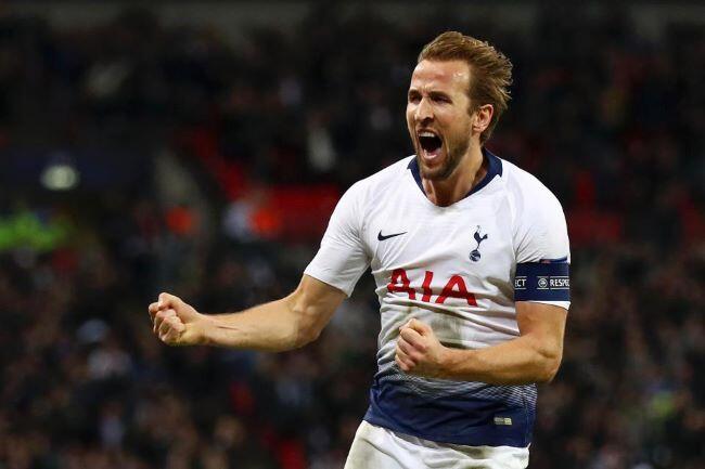 Apakah Harry Kane Layak Dipertahankan di FPL Saat Tottenham Menantang Arsenal?