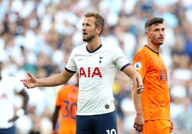 Apakah Harry Kane Layak Dipertahankan di FPL Saat Tottenham Menantang Arsenal?