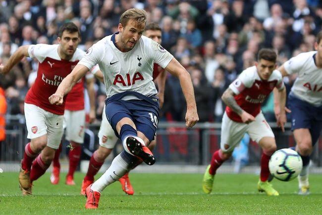 Apakah Harry Kane Layak Dipertahankan di FPL Saat Tottenham Menantang Arsenal?