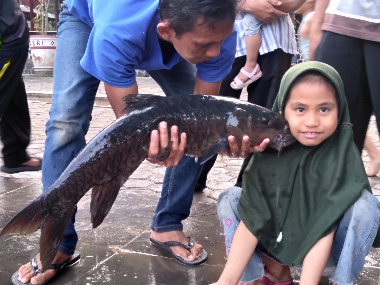 Prestasi Bangasaku